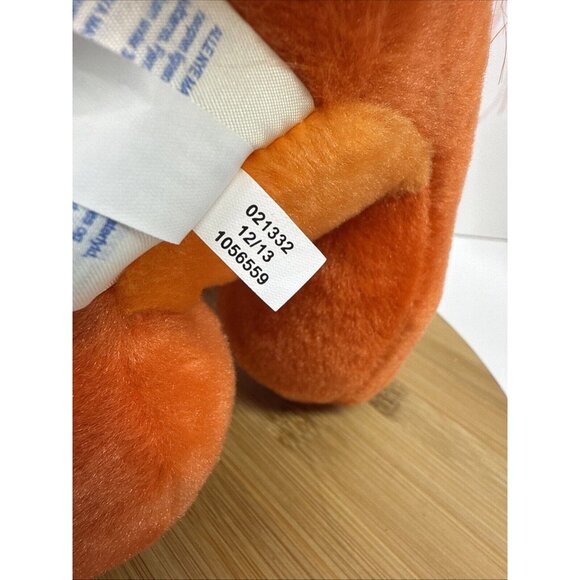 Build A Bear Palace Pets Disney Princess Ariel Kitty Cat Poppy Treasure 15" - Picture 8 of 8